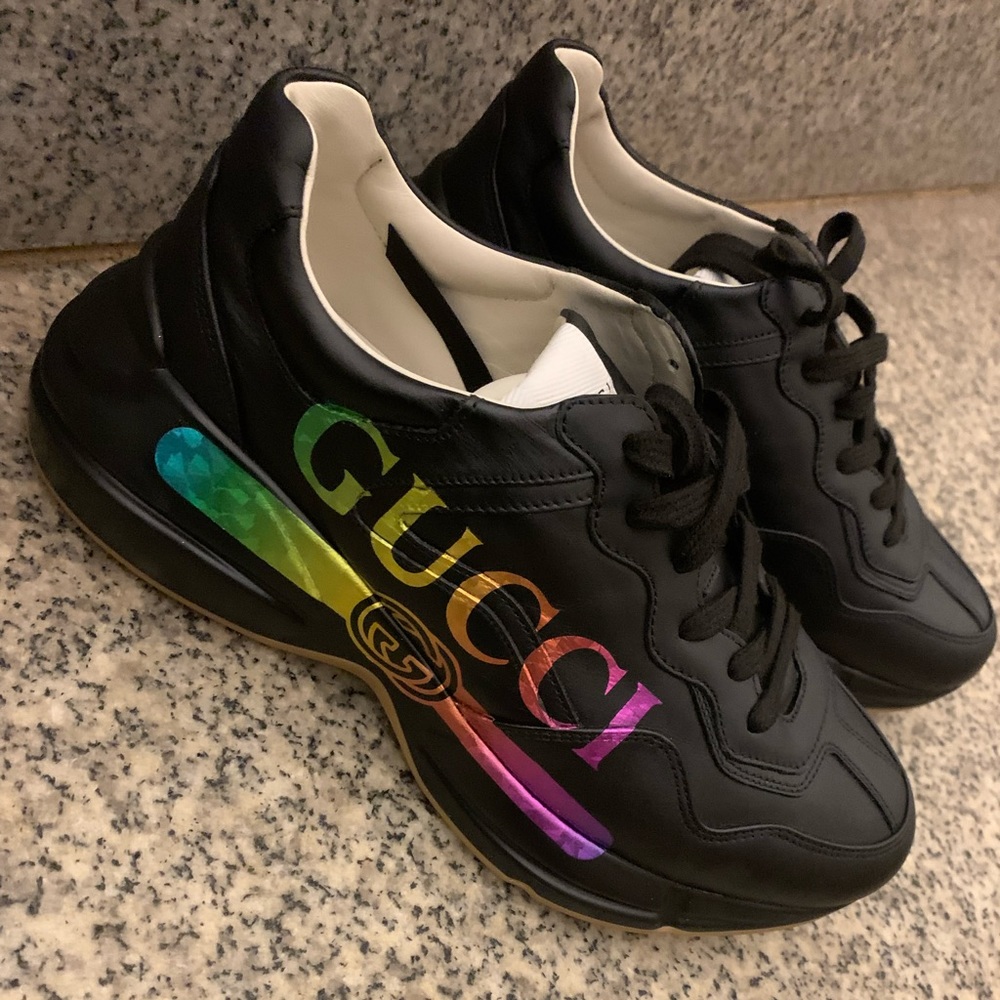 Gucci Woman Shoes !